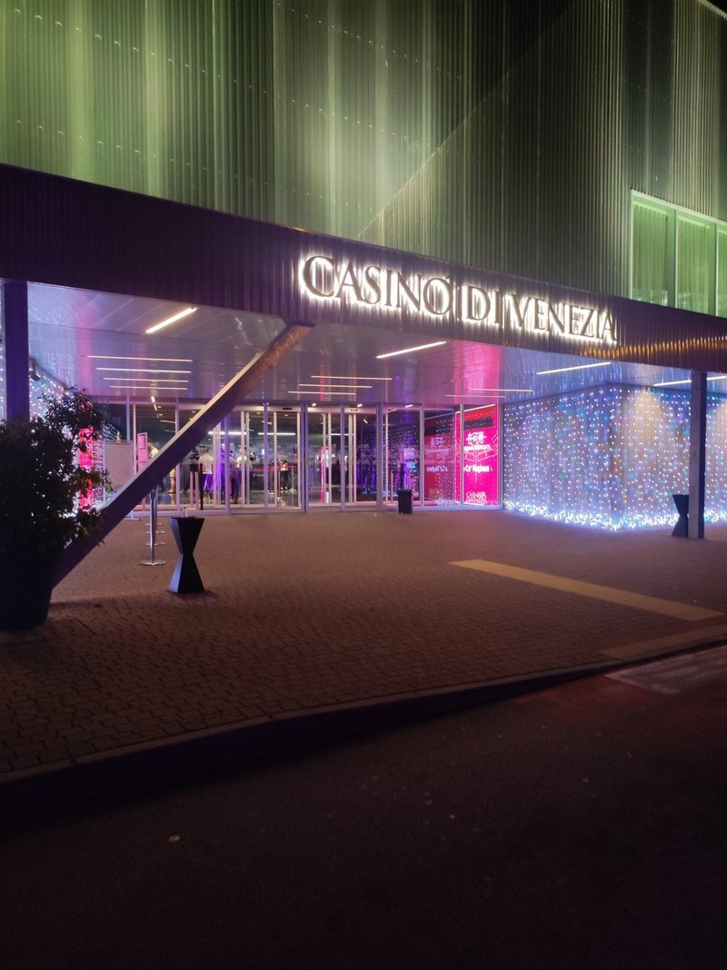 Scopri ardente casino Scopri ardente casino